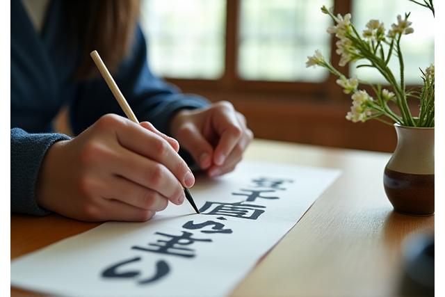 文化体験ワークショップ